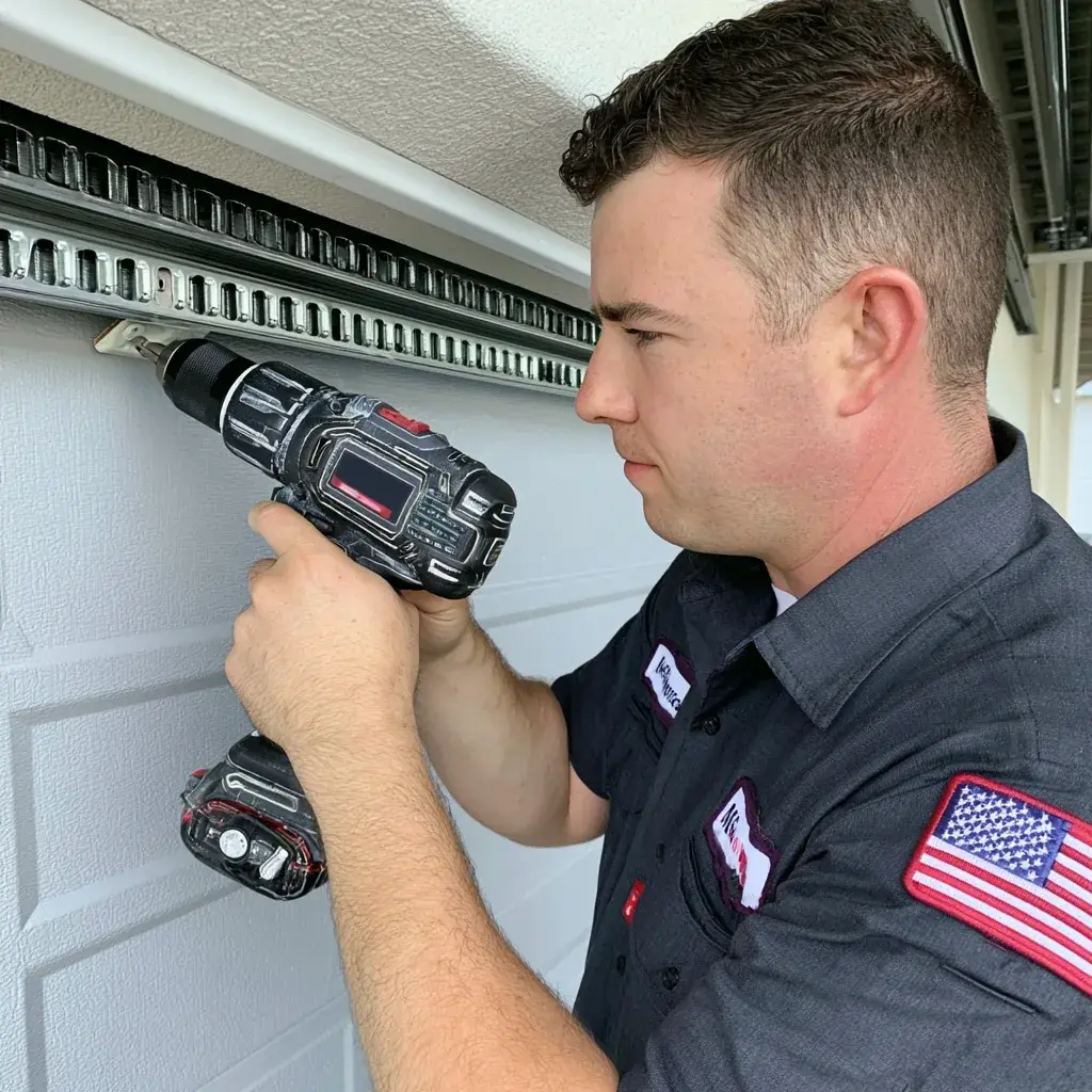 Torsion or Extension Springs in Lee's Summit, MO