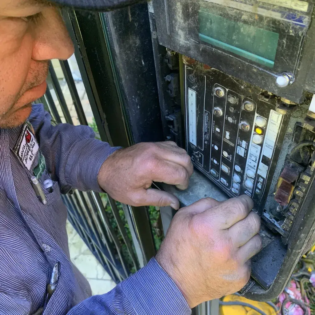 Torsion Spring Replacement service in Lee's Summit, MO